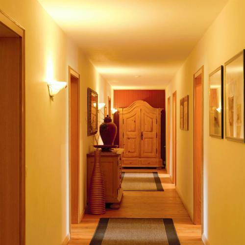 Hotel Kapler Alm