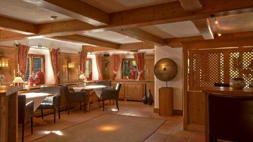 Hotel Kapler Alm