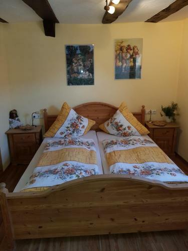 Hostal Zum Burgt�rle