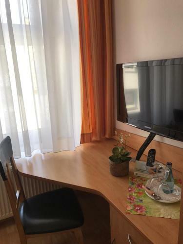 Hotel-restaurant Kranefoer