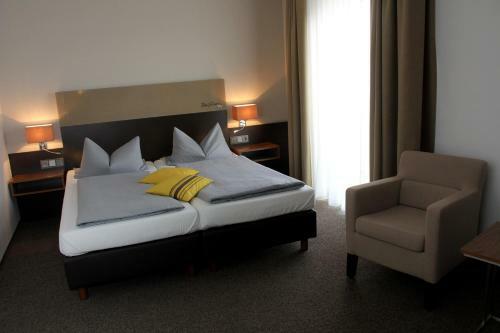 Hotel Drei Lilien