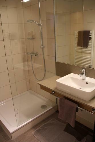 Hotel Drei Lilien