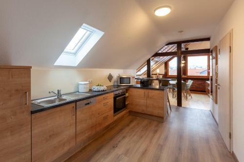 Apartamento Ferienwohnungen ?zur Quelle?