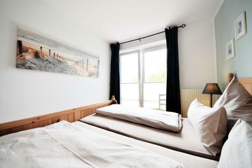 Haus Bl�mlein Wangerooge