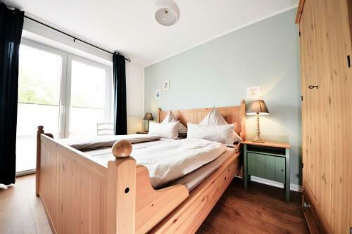 Haus Bl�mlein Wangerooge