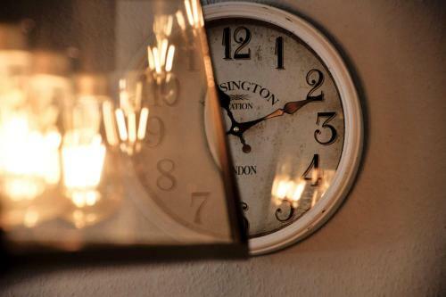 Haus Bl�mlein Wangerooge
