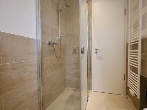 Apartamento Kleine Charlotte