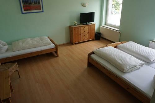 Hotel Am Bahnhof