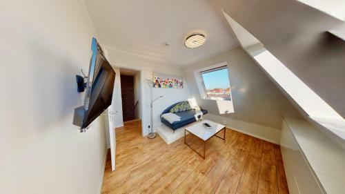 Apartamento Villa Petersen, Wohnung Traumblick