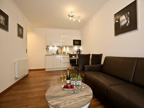 Apartamento Strandvilla Marina Wohnung 7
