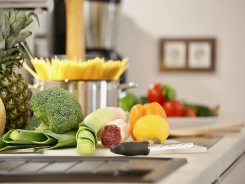 Apartamento Strandvilla Marina Wohnung 7