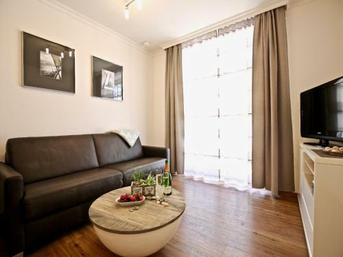 Apartamento Strandvilla Marina Wohnung 7