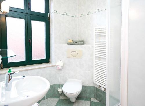 Apartamento Ferienwohnungen Im Altstadtkern Von Waren M�ritz