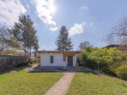Ferienhaus "gro�e Sommerliebe"