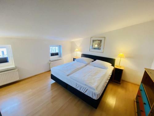 Apartamento Chrischanshof, Ostseeinsel