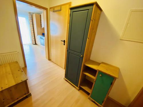 Apartamento Chrischanshof, Ostseeinsel