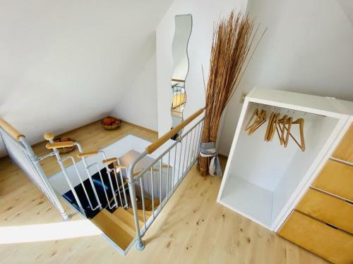 Apartamento Uhlennest