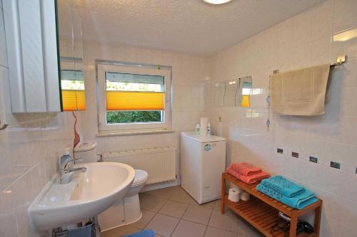 Ferienhaus Waren Mueritz See 10541