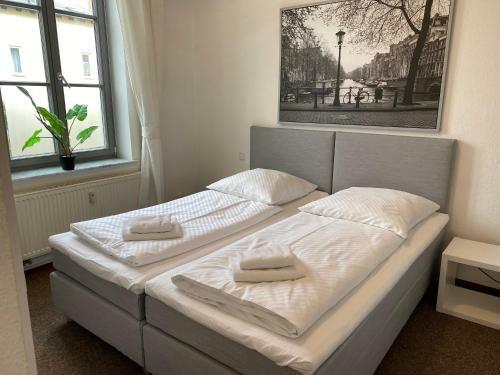 Hostal Pension Villa Ostseetraum