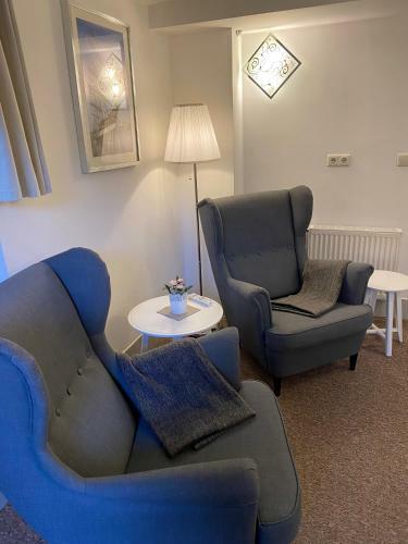 Hostal Pension Villa Ostseetraum