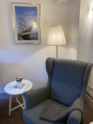Hostal Pension Villa Ostseetraum