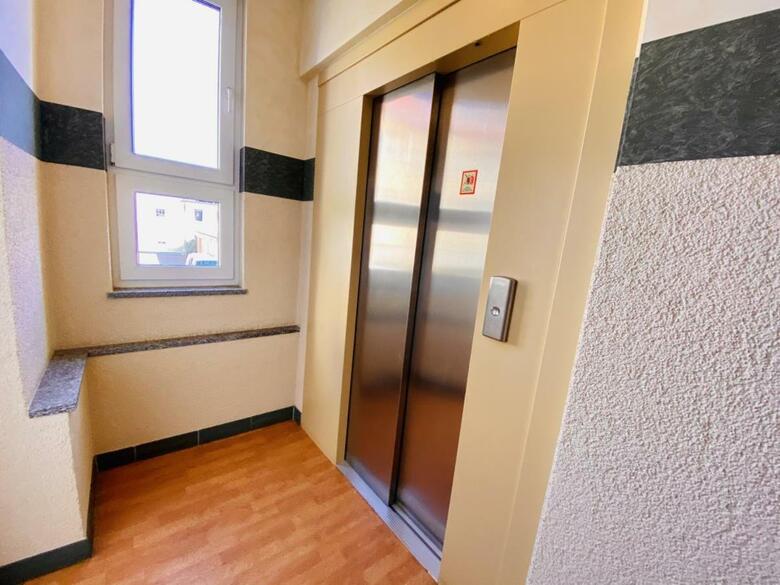 Apartamento Charlotte, Direkt Am Kurpark
