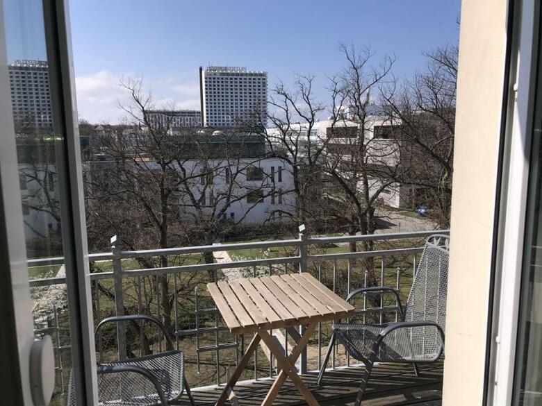 Apartamento Charlotte, Direkt Am Kurpark