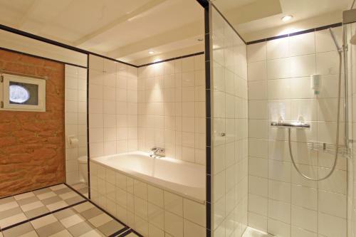Hotel M�hle Am Schlossberg