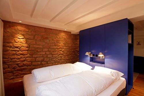 Hotel M�hle Am Schlossberg