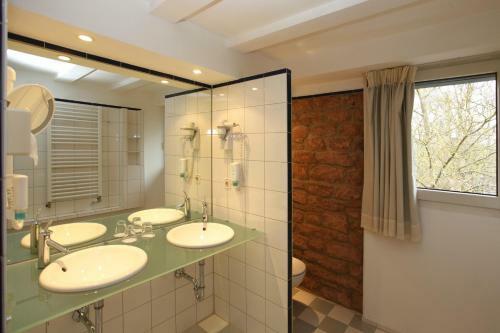 Hotel M�hle Am Schlossberg