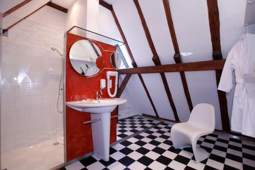 Hotel M�hle Am Schlossberg