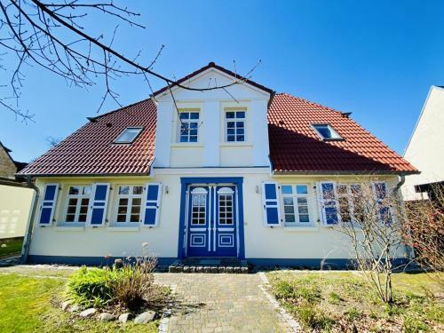 Apartamento Wald & Meer/oberdeck