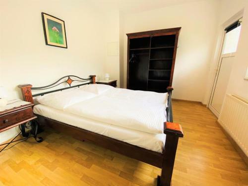 Apartamento Captain Hook/kogge
