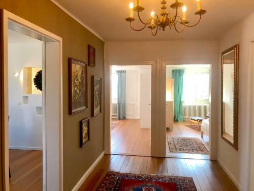 Apartamento Domizil Fugger