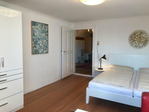 Apartamento Domizil Fugger