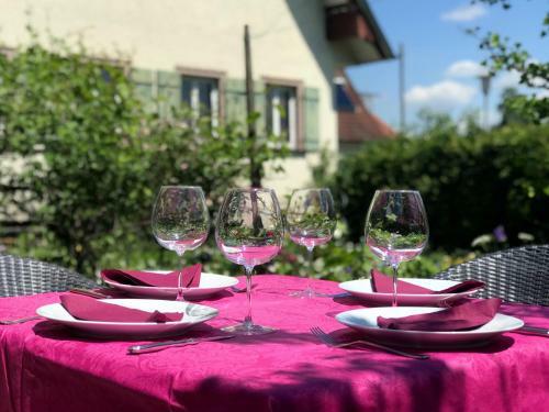 Apartamento Domizil Fugger