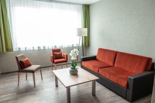 Best Western Hotel Schlossberg Wehingen