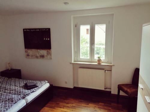 Apartamento Ferienwohnung S�dschwarzwald