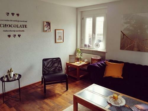 Apartamento Ferienwohnung S�dschwarzwald