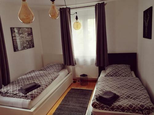 Apartamento Ferienwohnung S�dschwarzwald