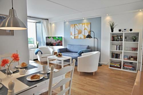 Apartamento Schwalbennest