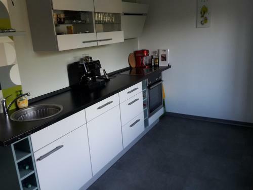 Haus Rangau F�r Ferien-und Messen