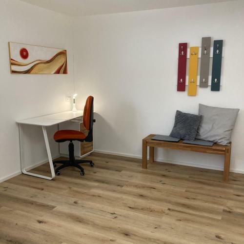 Apartamento Wohnen Auf Zeit In Weingarten