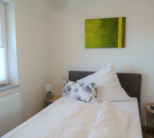 Apartamento Wohnen Auf Zeit In Weingarten