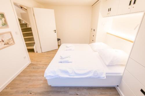 Apartamento Haus Clarissa_ Whg_ 14 _heidetraum_