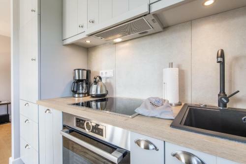 Apartamento Whg_ 3_ Ringhoog Hues
