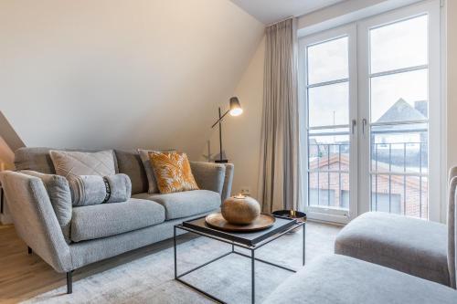 Apartamento Strandgut Wohnung 7