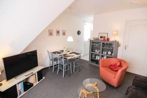 Apartamento Di Kok 1 Stock
