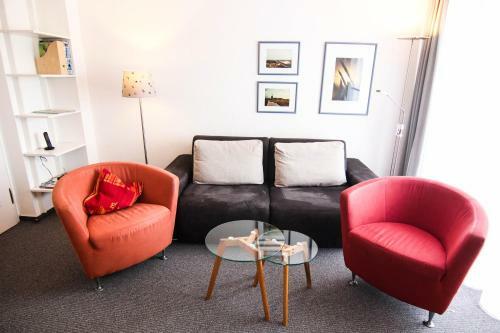 Apartamento Di Kok 1 Stock