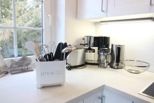 Apartamento Nelle 1 Stock